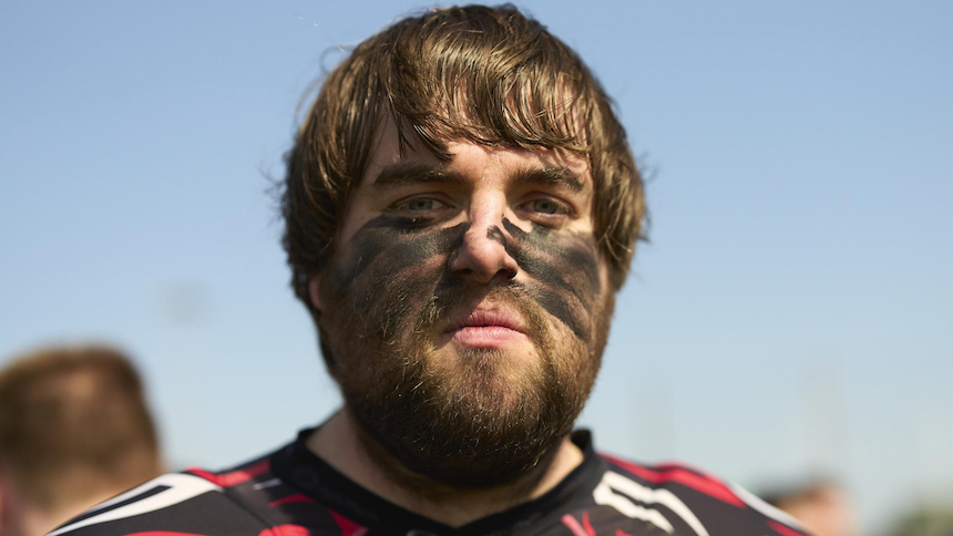 Sheffield 2026 Review: In TRY!, Four Irish Teams Compete in Mixed Ability Rugby Championships